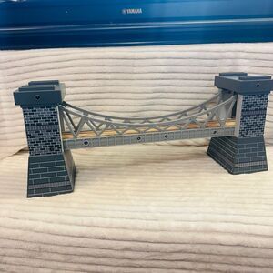 Imaginarium Thomas Train Brio
Wooden Track Suspension Bridge